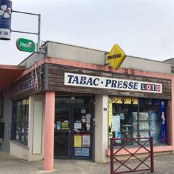 Tabac presse bellejouanne, Poitiers - Horaires d'ouverture