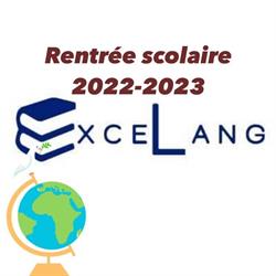 EXCELANG, Compiègne - Horaires d'ouverture