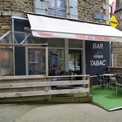 Bar Tabac Le Pacific, Fougères - Horaires d'ouverture