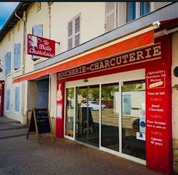 la belle charolaise, Villars-les-Dombes - Horaires d'ouverture
