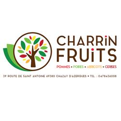 Charrin Fruits - La cabane aux allouettes, Chazay-d'Azergues - Horaires d'ouverture