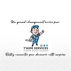 Entreprise T'aide Services, Vitry-aux-Loges - Horaires d'ouverture