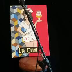 Bistro LaClinik, Montreuil - Horaires d'ouverture