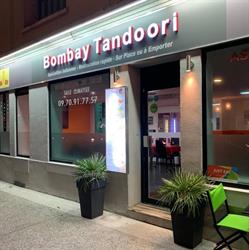 Bombay Tandoori, Villeurbanne - Horaires d'ouverture