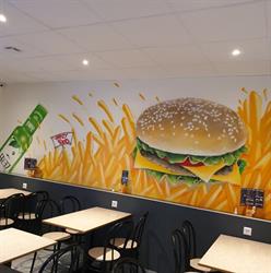 Crazy Food, Longwy - Horaires d'ouverture