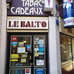 Bar Tabac Le Balto Wpuff Iqos E Cig Vape Photocopie Imprimer, Poissy - Horaires d'ouverture