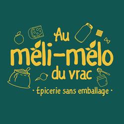 Au méli-mélo du vrac, Bègles - Horaires d'ouverture