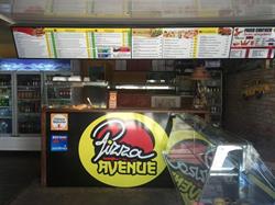 Pizza Avenue, Saint-André - Horaires d'ouverture