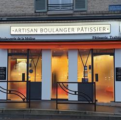 Boulangerie de la moline, Saint-Julien-les-Villas - Horaires d'ouverture