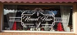 Nouvel'Hair, Marcelcave - Horaires d'ouverture