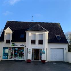 Pharmacie de guiscriff, Guiscriff - Horaires d'ouverture