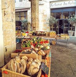 Le Bistrot des Halles, Auch - Horaires d'ouverture