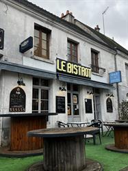 Le Bistrot Ligueil, - Horaires d'ouverture