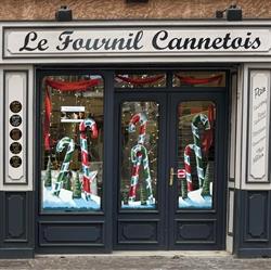 Le Fournil Cannetois, Le Cannet-des-Maures - Horaires d'ouverture