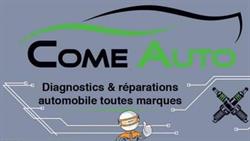 Come Auto, Sablet - Horaires d'ouverture