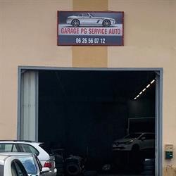 PG-Service Auto, Sierentz - Horaires d'ouverture