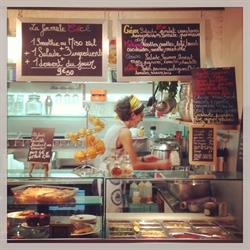 Chez Cécé, Montpellier - Horaires d'ouverture
