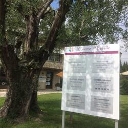 Maxime Corboli Ostéopathe D.O., Mougins - Horaires d'ouverture