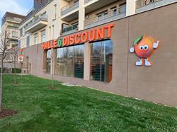 Halle O Discount Lognes, - Horaires d'ouverture