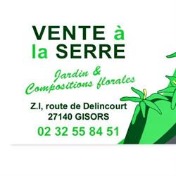 Vente à la Serre, Gisors - Horaires d'ouverture