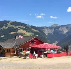 Restaurant Les Mouilles, Morzine - Horaires d'ouverture