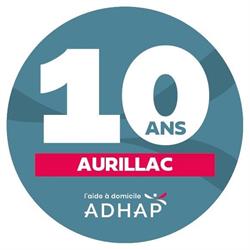 ADHAP L'aide à domicile - Aurillac, - Horaires d'ouverture