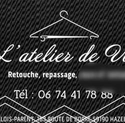 L'atelier de Val, Hazebrouck - Horaires d'ouverture