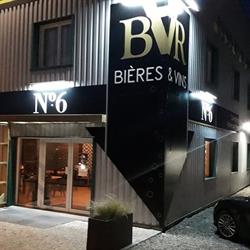 bar N°6 Vins & Bières, Retiers - Horaires d'ouverture