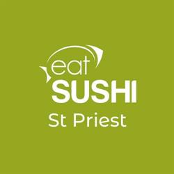 EatSushi St Priest, Saint-Priest-en-Jarez - Horaires d'ouverture