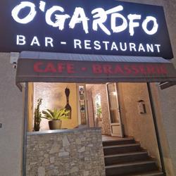 O'gardfo, Nîmes - Horaires d'ouverture