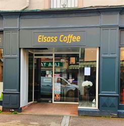 Elsass Coffee, Saint-Dié-des-Vosges - Horaires d'ouverture