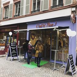 C'est si bon, Strasbourg - Horaires d'ouverture