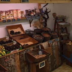 La Brouette du Jardinier - Vival, Carcassonne - Horaires d'ouverture