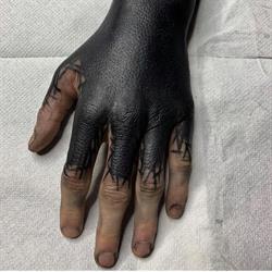 La Main Noire Body Piercing, Besançon - Horaires d'ouverture
