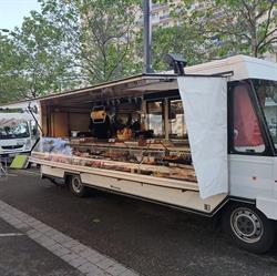 Boucherie Charcuterie Taiteur Mourier, La Ricamarie - Horaires d'ouverture