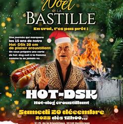 La Bastille Bistrot Dunkerquois, Dunkerque - Horaires d'ouverture