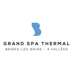 Le Grand Spa Thermal de Brides-les-Bains, - Horaires d'ouverture
