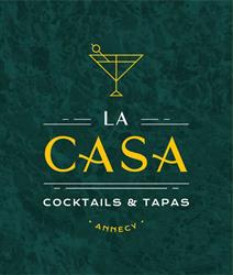 La Casa, Annecy - Horaires d'ouverture