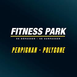Fitness Park - Salle de sport Perpignan - Espace Polygone, - Horaires d'ouverture
