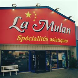 La Mulan, Bessines - Horaires d'ouverture