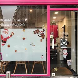 MTT Nails, Bois-Colombes - Horaires d'ouverture