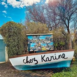 Chez Karine, Nieul-sur-Mer - Horaires d'ouverture
