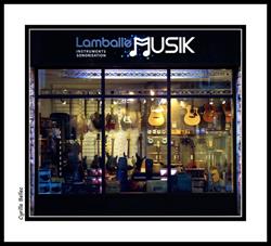 Lamballe Musik, - Horaires d'ouverture