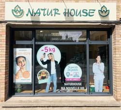Auxane & Emeline, Naturhouse Bergues, - Horaires d'ouverture