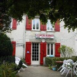Restaurant Toutes Les Saveurs Du Bonheur, Saint-Sulpice-les-Feuilles - Horaires d'ouverture