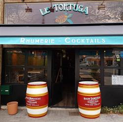 Le Tortuga, Brest - Horaires d'ouverture