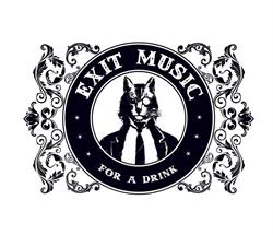 Exit Music For A Drink, Angers - Horaires d'ouverture