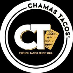 Chamas Tacos® Amiens, - Horaires d'ouverture