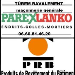 TUREM Ravalement Maçonnerie général, Grand-Couronne - Horaires d'ouverture