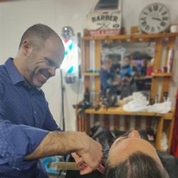 Le salon du barbier, La Rochelle - Horaires d'ouverture